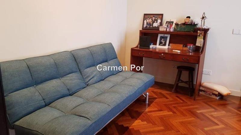 Condominium for Rent in Andaman @ Quayside by Carmen Por - iProperty.com.my