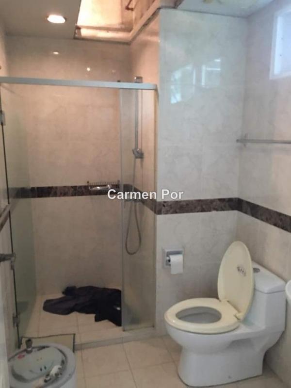 Condominium for Rent in The Cove Condominium by Carmen Por - iProperty.com.my