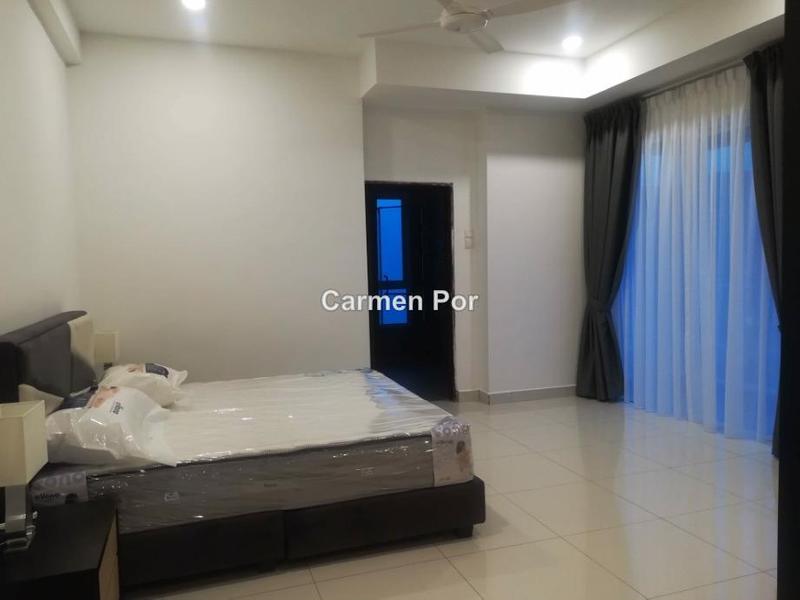 Kondominium untuk Disewa di One Tanjong Condominium oleh Carmen Por - iProperty.com.my