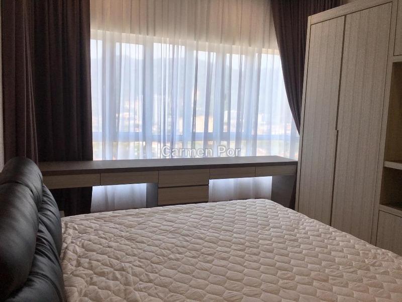 Condominium for Rent in One Tanjong Condominium by Carmen Por - iProperty.com.my