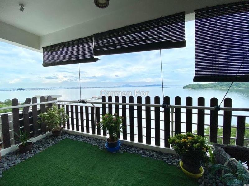 Kondominium untuk Disewa di Putra Marine Resort oleh Carmen Por - iProperty.com.my