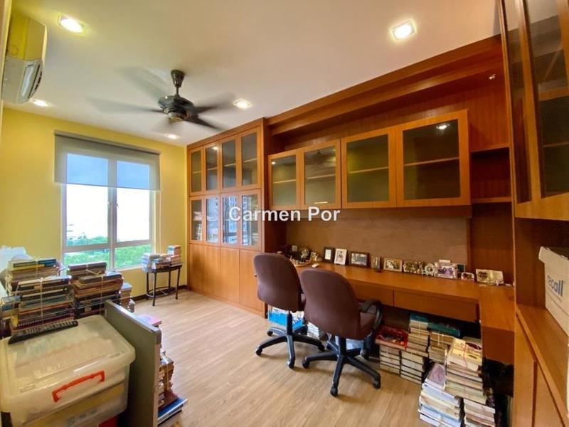 Kondominium untuk Disewa di Putra Marine Resort oleh Carmen Por - iProperty.com.my