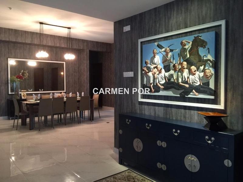 Condominium for Rent in One Tanjong Condominium by Carmen Por - iProperty.com.my