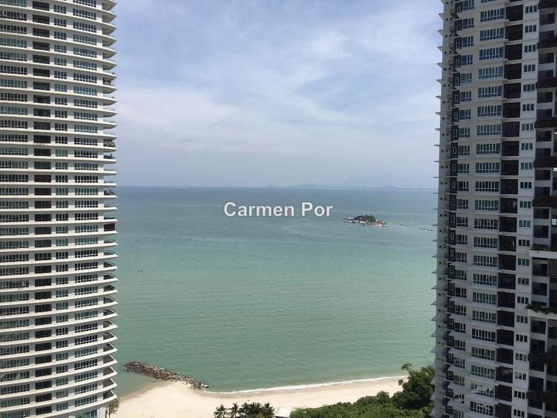 Condominium for Rent in One Tanjong Condominium by Carmen Por - iProperty.com.my