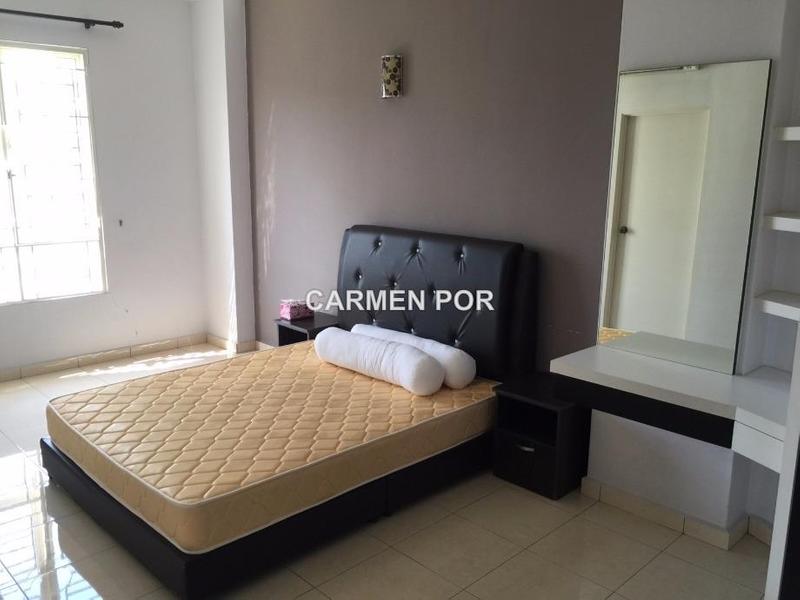 Condominium for Rent in Putra Marine Resort by Carmen Por - iProperty.com.my
