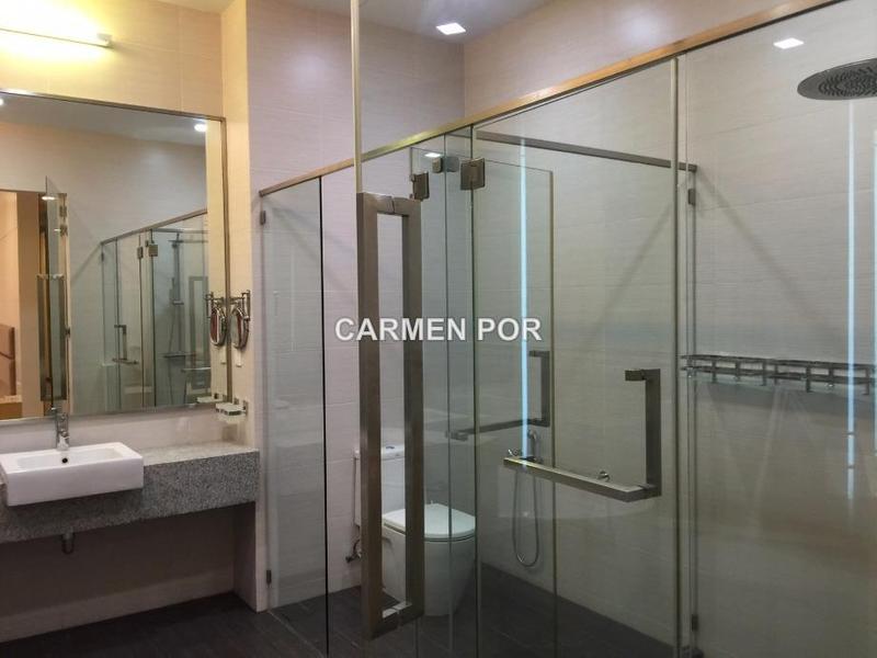 Kondominium untuk Disewa di Harmony Residence oleh Carmen Por - iProperty.com.my