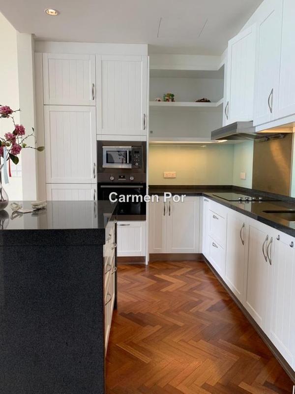 Condominium for Rent in Andaman @ Quayside by Carmen Por - iProperty.com.my