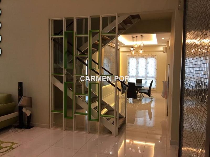 Kondominium untuk Disewa di The Light Point oleh Carmen Por - iProperty.com.my