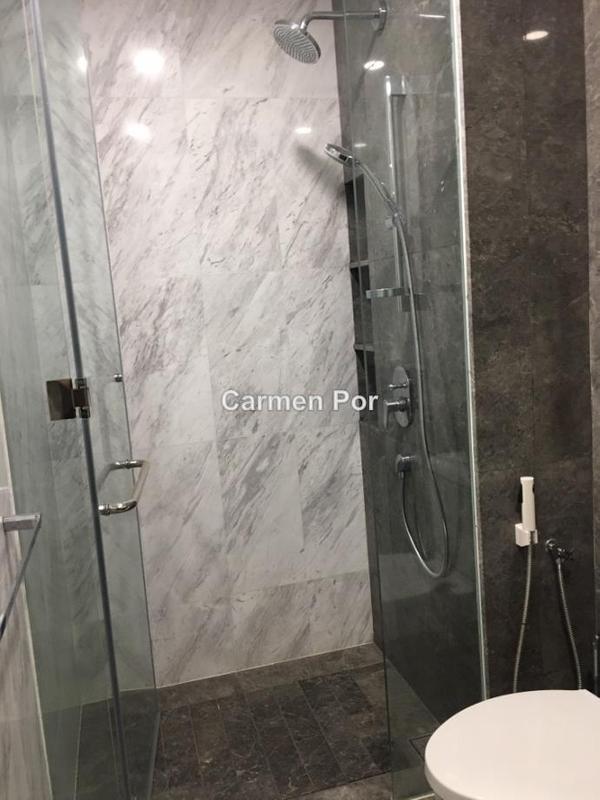 Condominium for Rent in The Light Collection IV by Carmen Por - iProperty.com.my