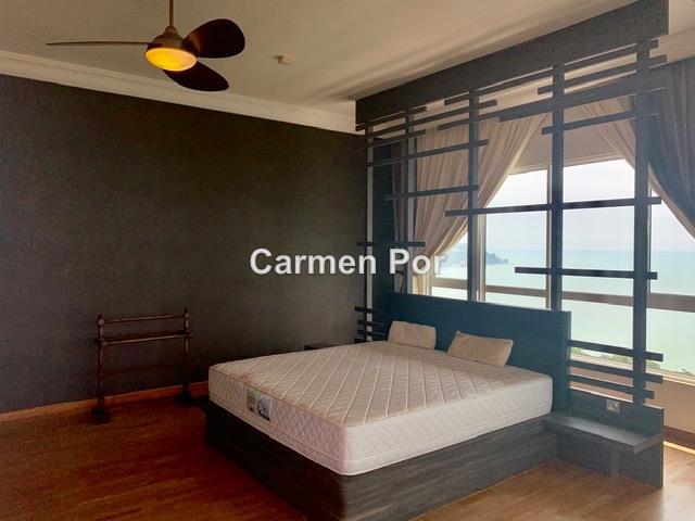 Condominium for Rent in The Cove Condominium by Carmen Por - iProperty.com.my