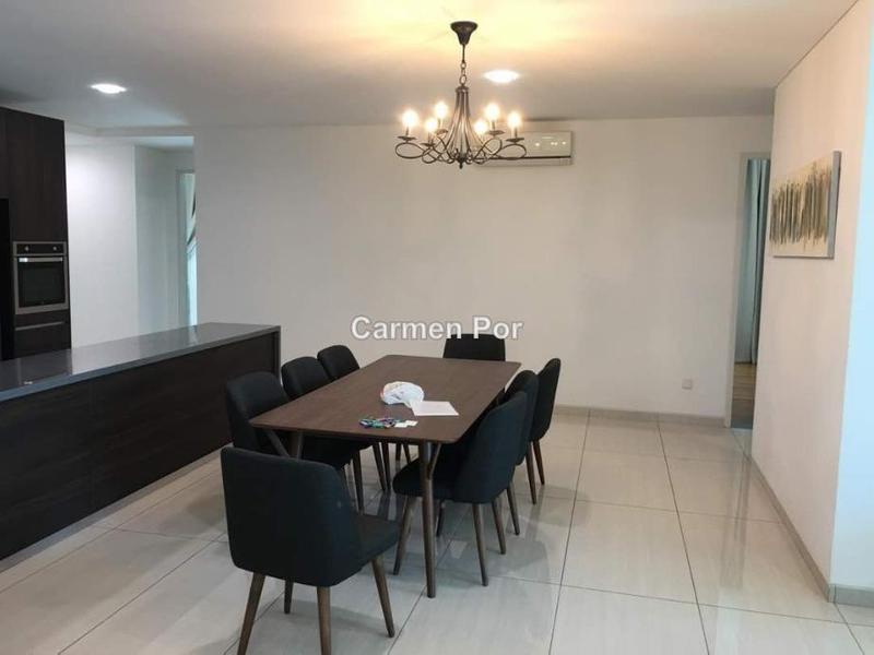 Condominium for Rent in The Light Collection IV by Carmen Por - iProperty.com.my