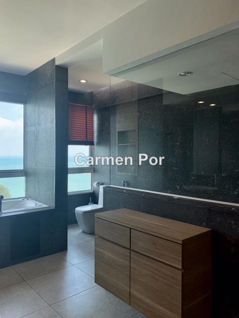 Condominium for Rent in The Cove Condominium by Carmen Por - iProperty.com.my