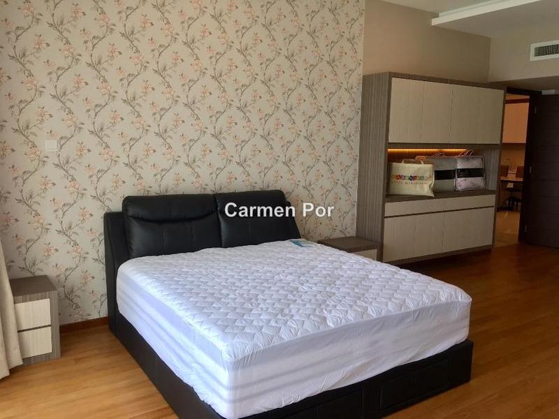 Condominium for Rent in One Tanjong Condominium by Carmen Por - iProperty.com.my