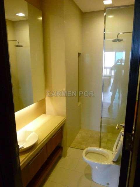 Kediaman Servis untuk Disewa di Straits Quay (The Suites at Waterside) oleh Carmen Por - iProperty.com.my