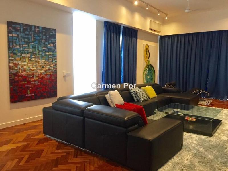 Kondominium untuk Disewa di Andaman @ Quayside oleh Carmen Por - iProperty.com.my