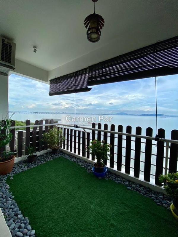 Kondominium untuk Disewa di Putra Marine Resort oleh Carmen Por - iProperty.com.my