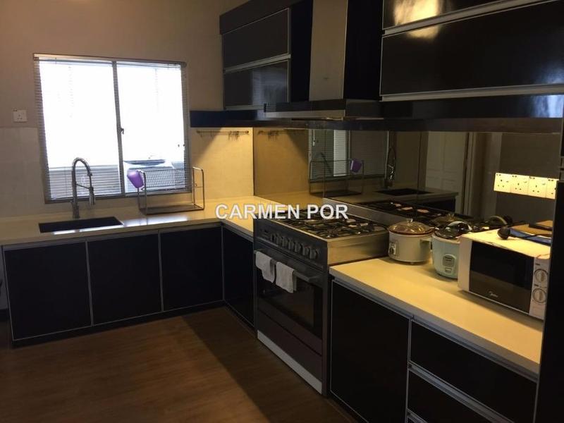 Kondominium untuk Disewa di Putra Marine Resort oleh Carmen Por - iProperty.com.my