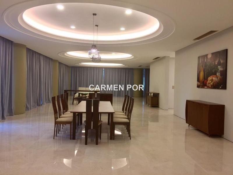 Kondominium untuk Disewa di 8 Gurney (The Shore Condominium) oleh Carmen Por - iProperty.com.my