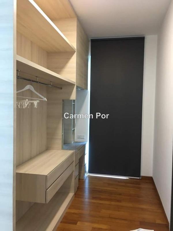 Condominium for Rent in The Light Collection IV by Carmen Por - iProperty.com.my