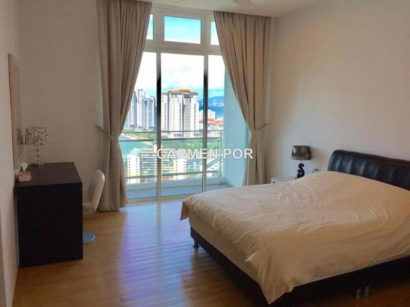 Condominium for Rent in Skyhome by Carmen Por - iProperty.com.my