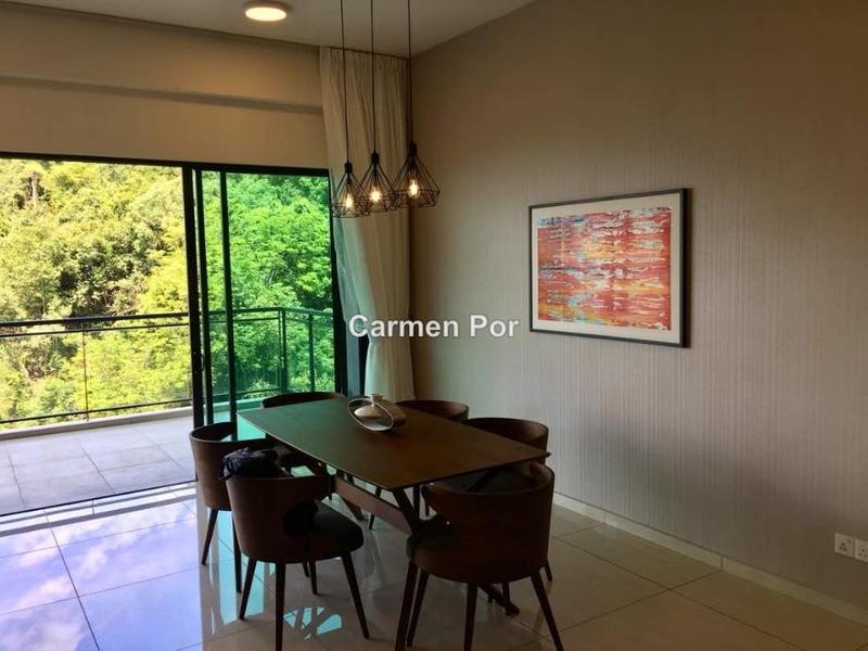 Kondominium untuk Disewa di Alila2 oleh Carmen Por - iProperty.com.my