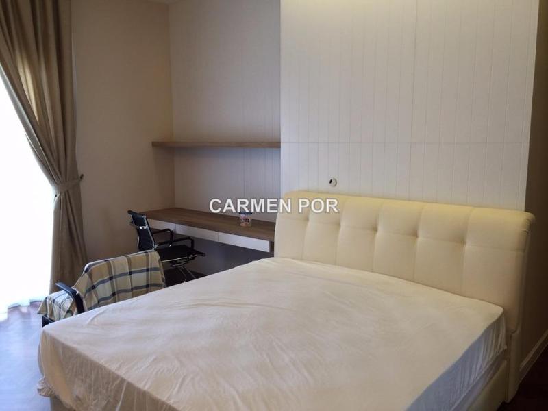 Condominium for Rent in Quayside Condominium by Carmen Por - iProperty.com.my