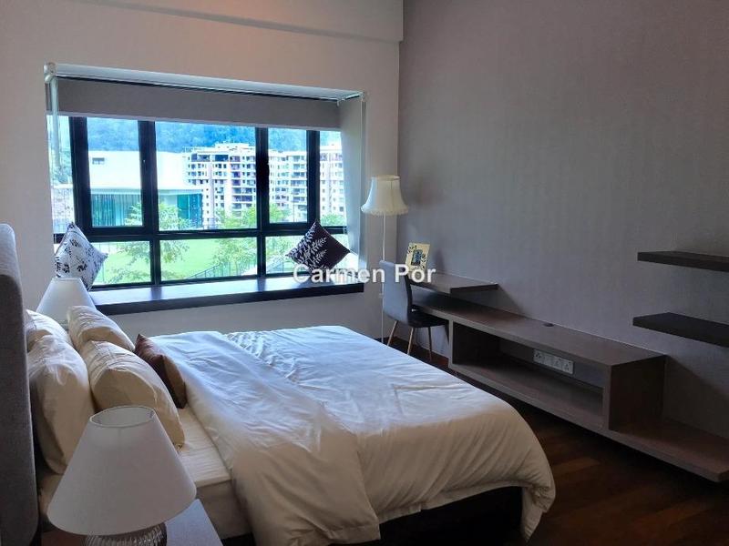 Condominium for Rent in Alila2 by Carmen Por - iProperty.com.my