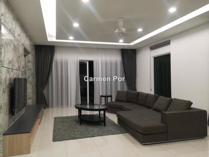 Kondominium untuk Disewa di One Tanjong Condominium oleh Carmen Por - iProperty.com.my