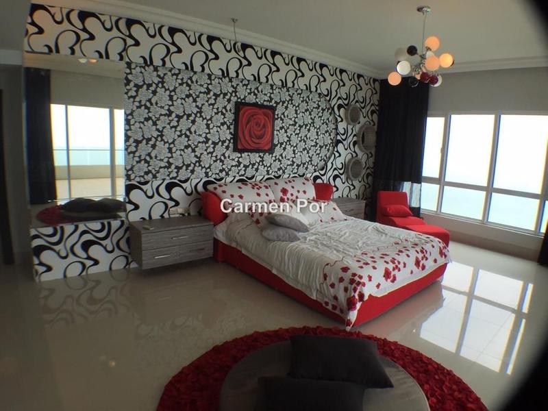 For Rent - The Cove Condominium
