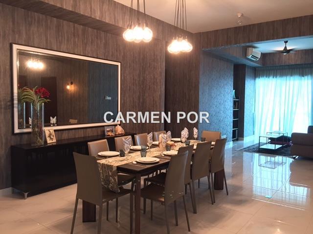 Condominium for Rent in One Tanjong Condominium by Carmen Por - iProperty.com.my