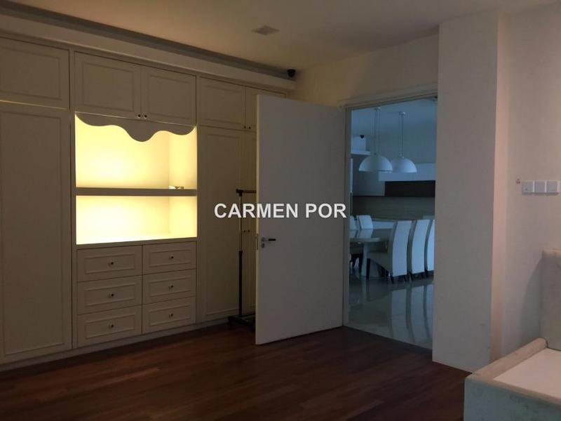Kondominium untuk Disewa di Harmony Residence oleh Carmen Por - iProperty.com.my