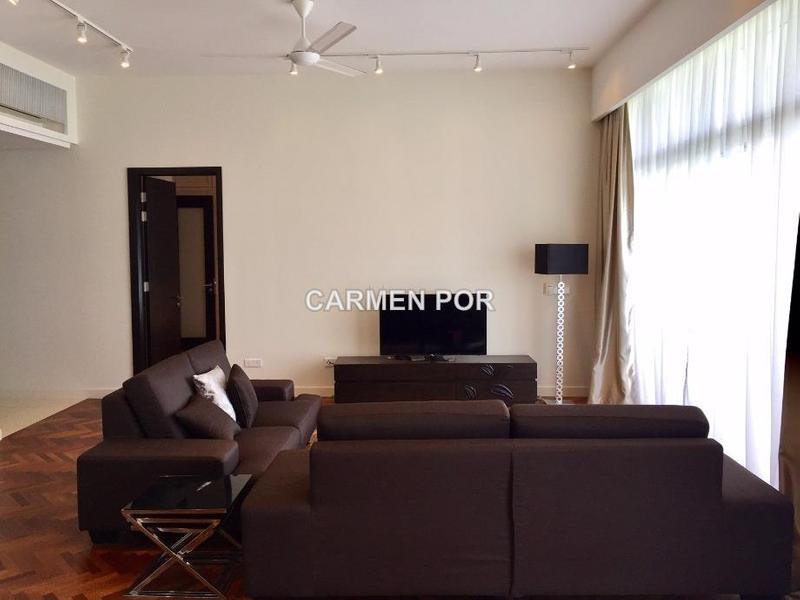 Condominium for Rent in Andaman @ Quayside by Carmen Por - iProperty.com.my
