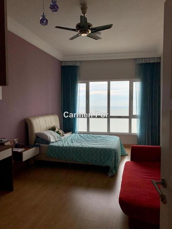For Rent - The Cove Condominium