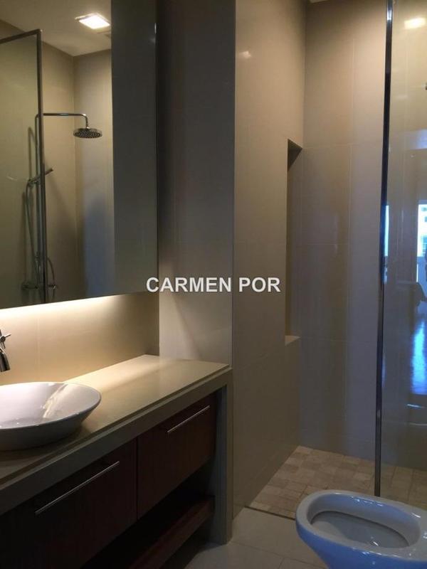 Kediaman Servis untuk Disewa di Straits Quay (The Suites at Waterside) oleh Carmen Por - iProperty.com.my