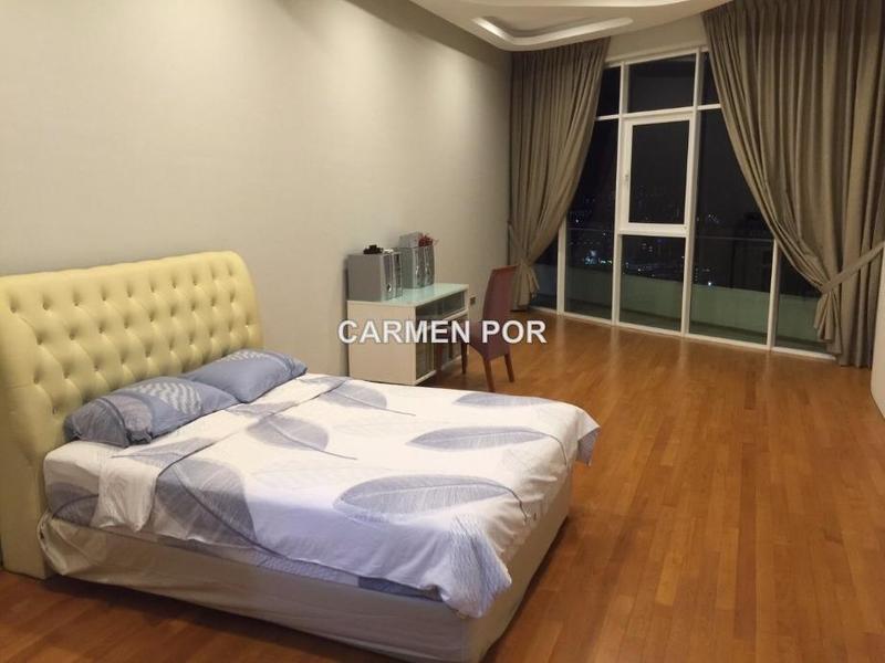 Condominium for Rent in 8 Gurney (The Shore Condominium) by Carmen Por - iProperty.com.my