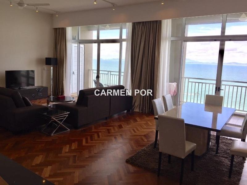 Condominium for Rent in Andaman @ Quayside by Carmen Por - iProperty.com.my