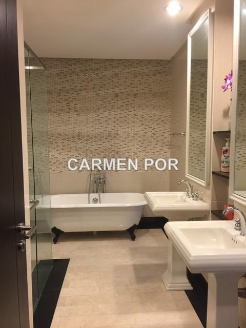 Kondominium untuk Disewa di Quayside Condominium oleh Carmen Por - iProperty.com.my