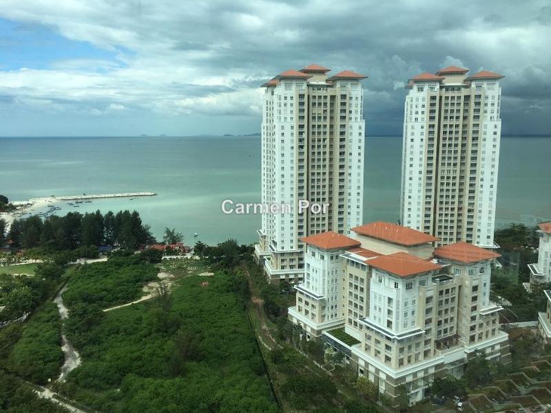 Residensi Servis untuk Disewa di Jazz Residences oleh Carmen Por - iProperty.com.my