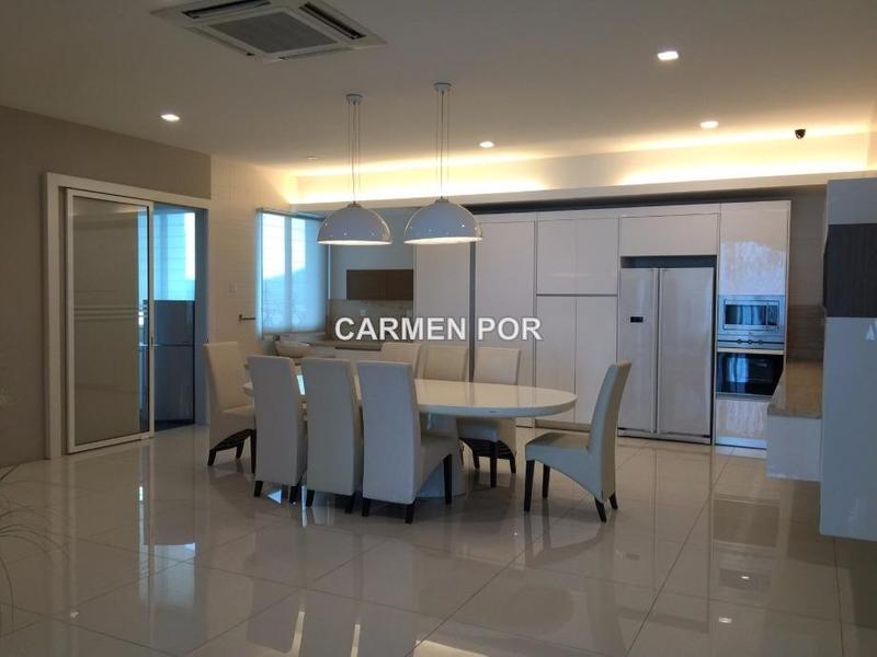 Kondominium untuk Disewa di Harmony Residence oleh Carmen Por - iProperty.com.my