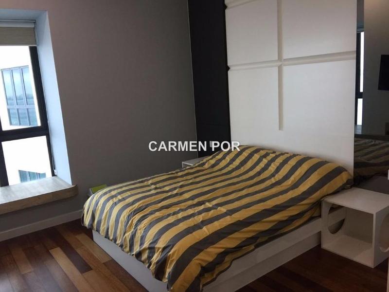Kondominium untuk Disewa di The Light Point oleh Carmen Por - iProperty.com.my