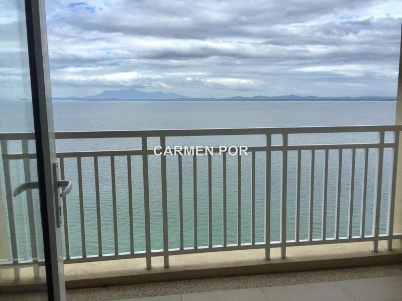 Kondominium untuk Disewa di Quayside Seafront Resort Condominiums oleh Carmen Por - iProperty.com.my