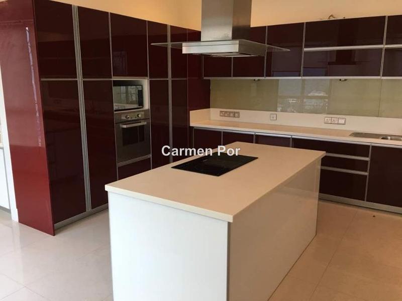 Condominium for Rent in The Cove Condominium by Carmen Por - iProperty.com.my
