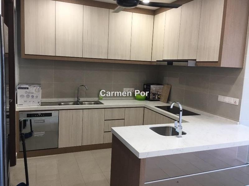 Condominium for Rent in One Tanjong Condominium by Carmen Por - iProperty.com.my