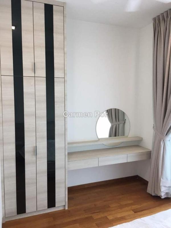 Condominium for Rent in The Light Collection IV by Carmen Por - iProperty.com.my