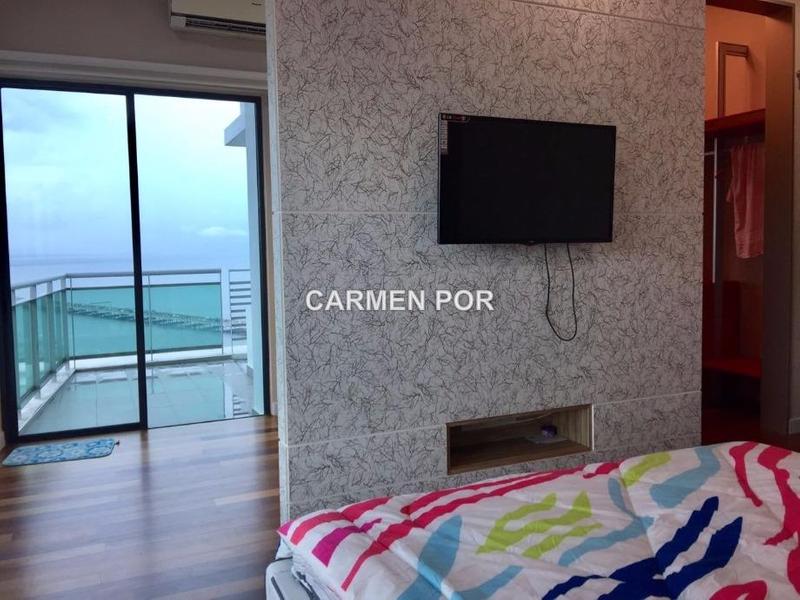 Kondominium untuk Disewa di The Light Point oleh Carmen Por - iProperty.com.my