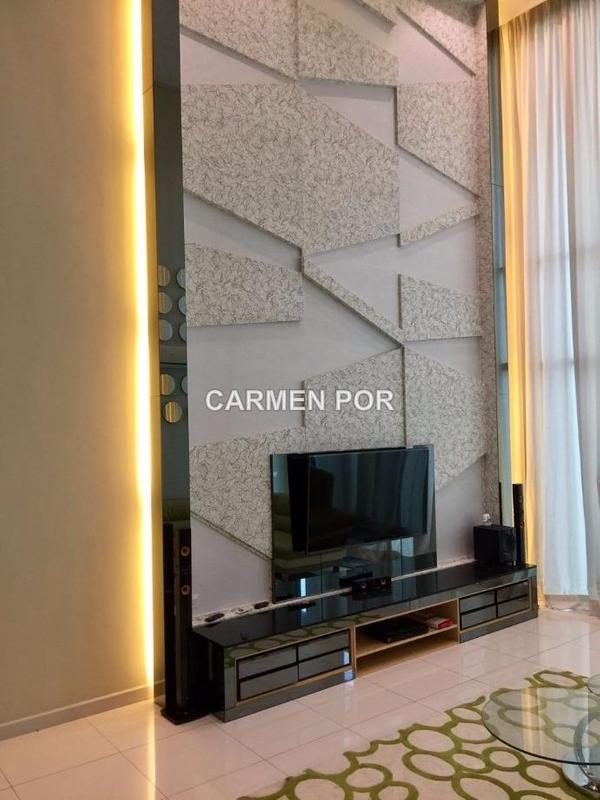 Kondominium untuk Disewa di The Light Point oleh Carmen Por - iProperty.com.my