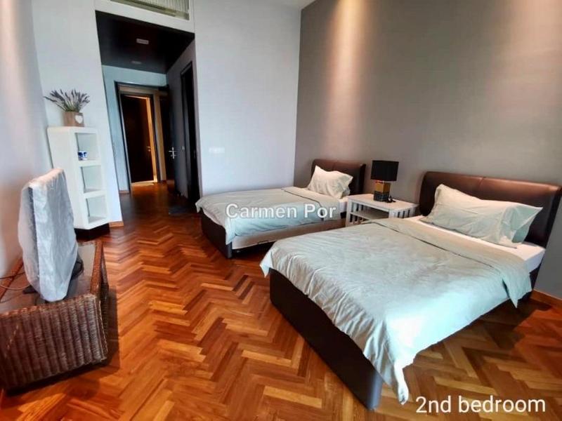 Service Residence for Rent in Straits Quay (The Suites at Waterside) by Carmen Por - iProperty.com.my