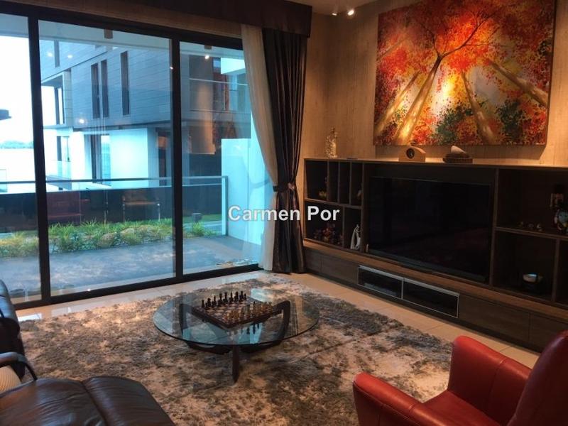 Kondominium untuk Disewa di The Light Collection IV oleh Carmen Por - iProperty.com.my