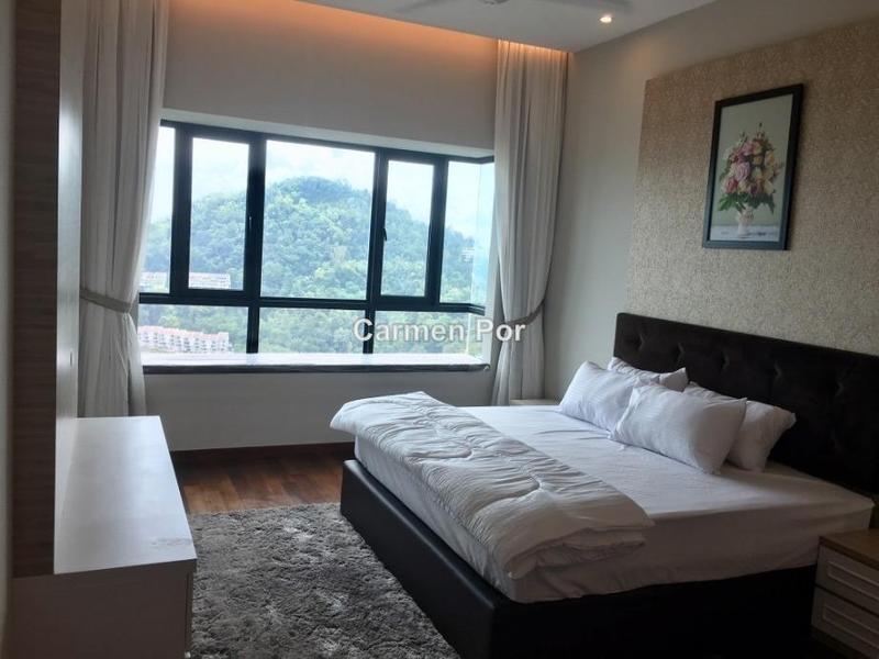 Condominium for Rent in Alila2 by Carmen Por - iProperty.com.my