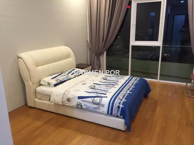 Condominium for Rent in 8 Gurney (The Shore Condominium) by Carmen Por - iProperty.com.my